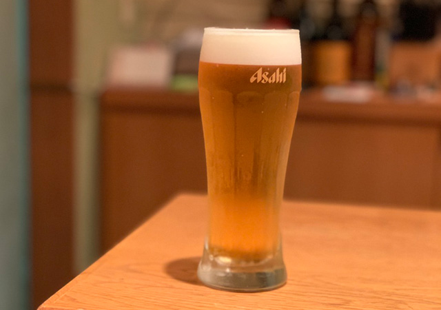 ビール